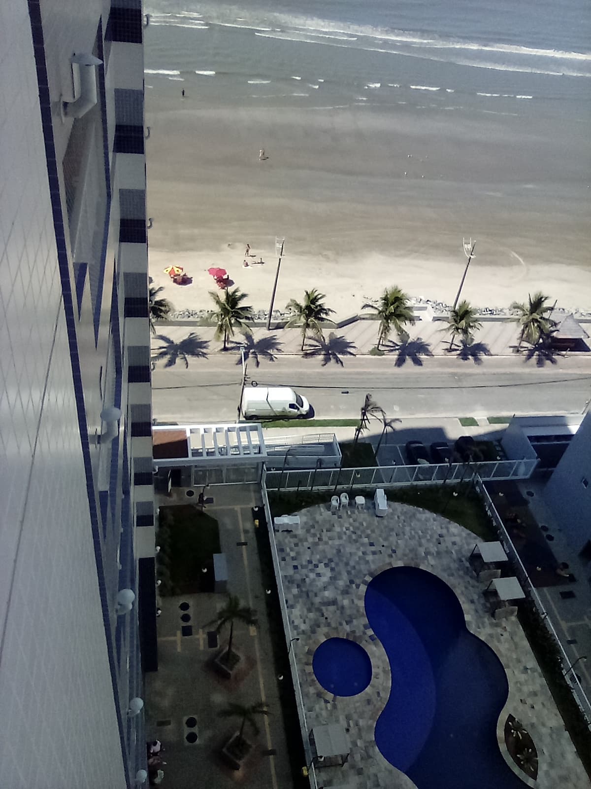 Apartamento 1 Dorm - Vera Cruz 